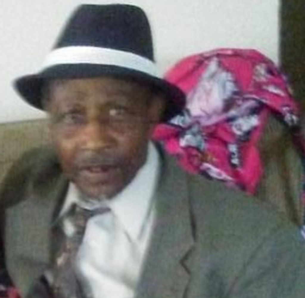 Mr. Joe David Baker Profile Photo