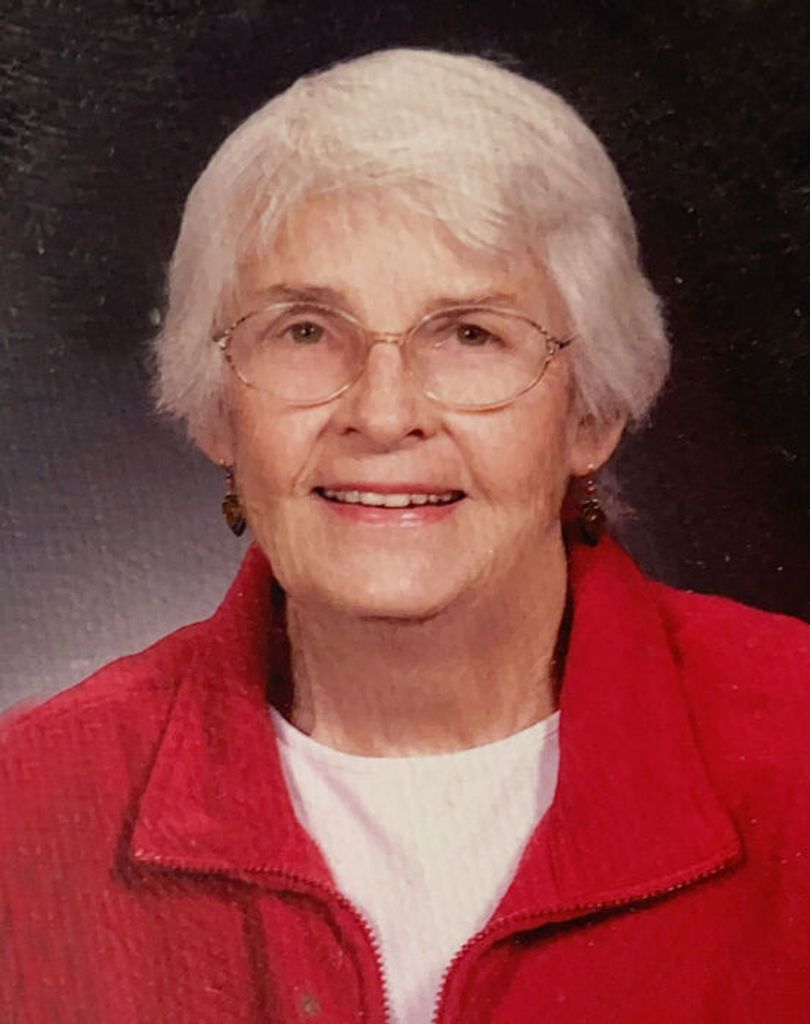 Nona Marie Sabatka