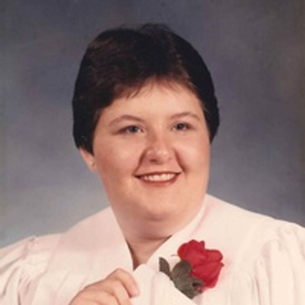 Leslie Ann Dinterman
