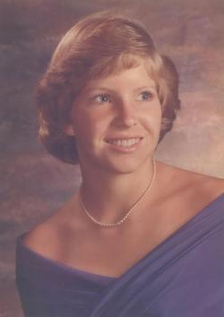 Patricia Ann Shields