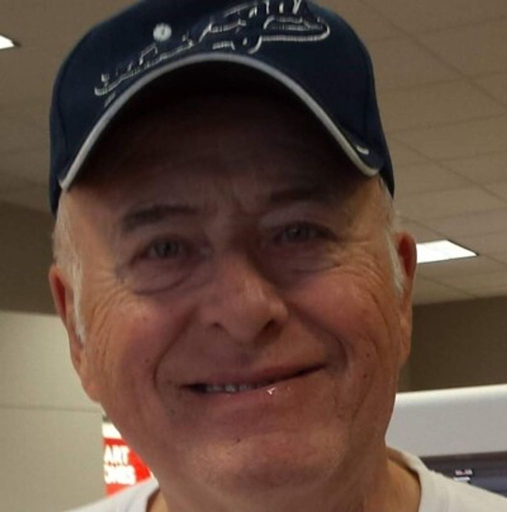 James William Fields Jr.