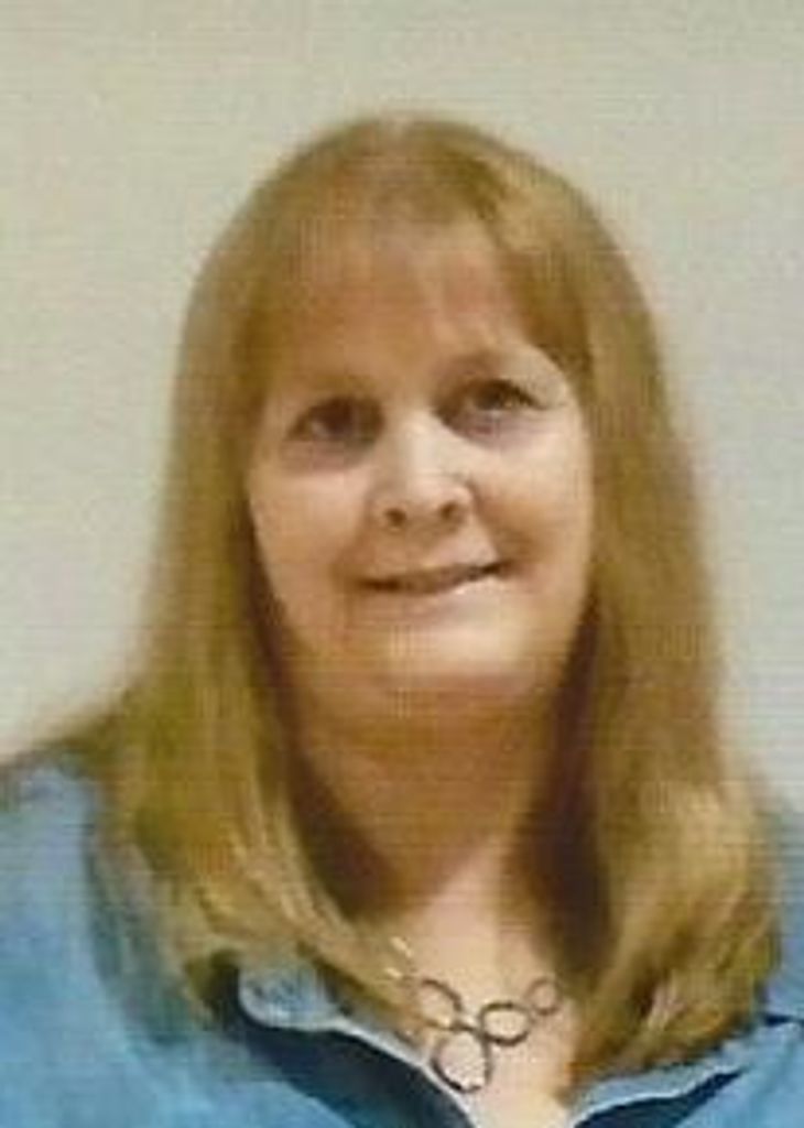 Judy M. Mcmannes