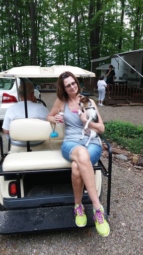 Karen Floor photo gallery thumbnail 201 of 206