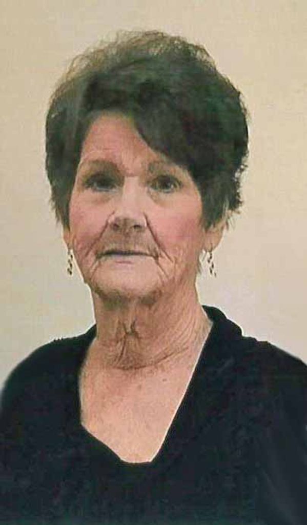 Mary "Weezy" Wilson