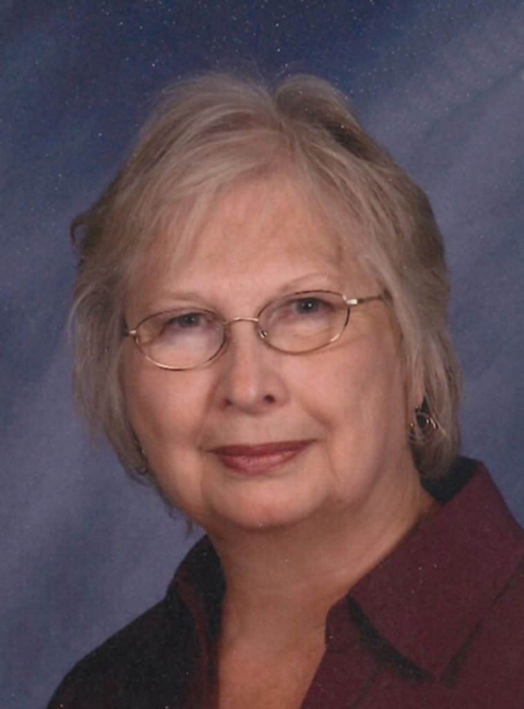 Barbara Ann Showalter
