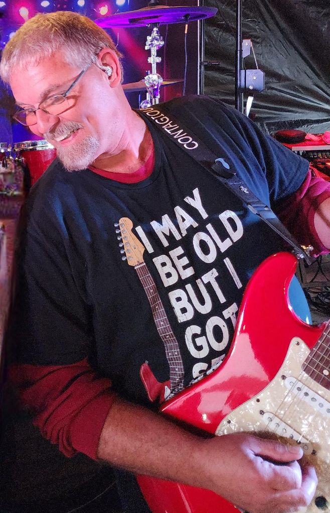 Larry B. Pike Profile Photo