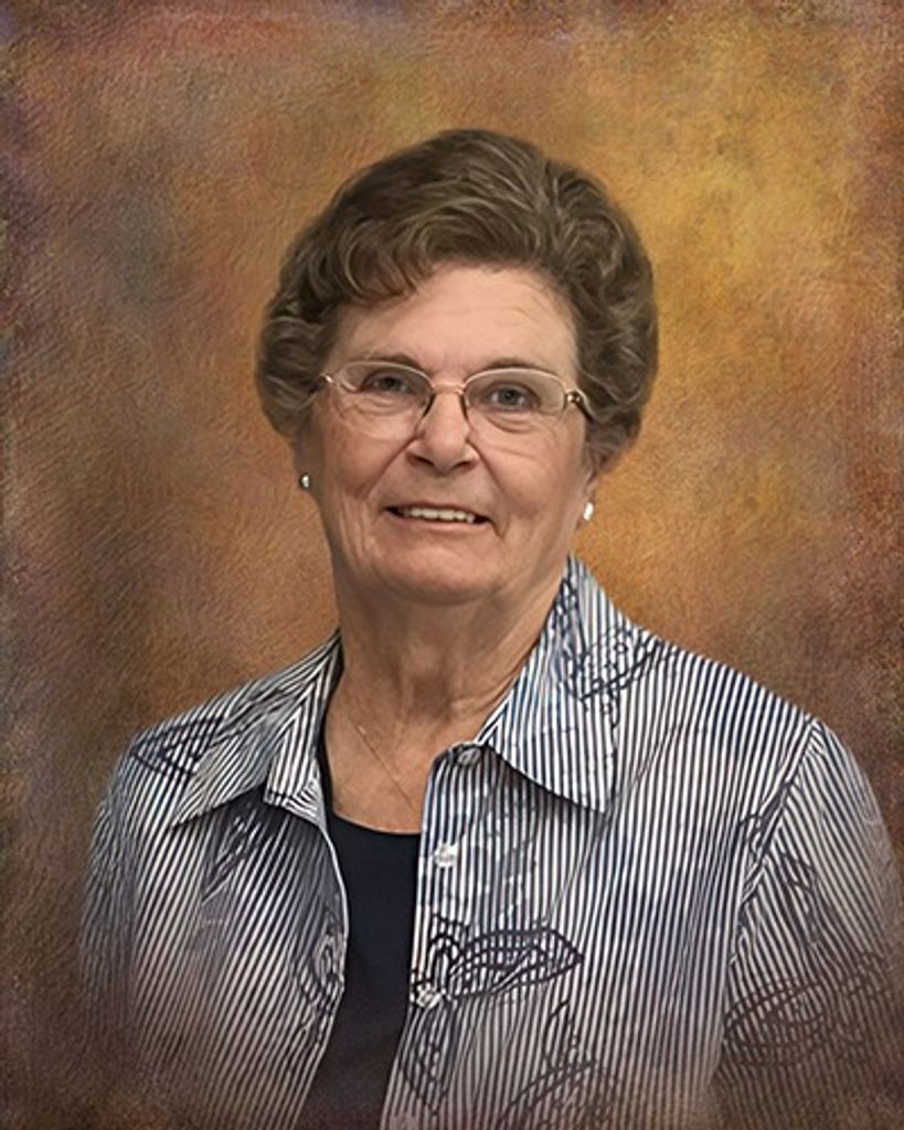 Mildred Elizabeth Medlin Profile Photo