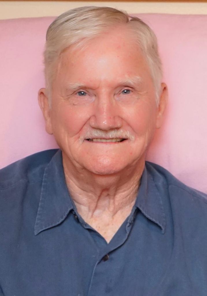 Donald Calvin Riley Profile Photo