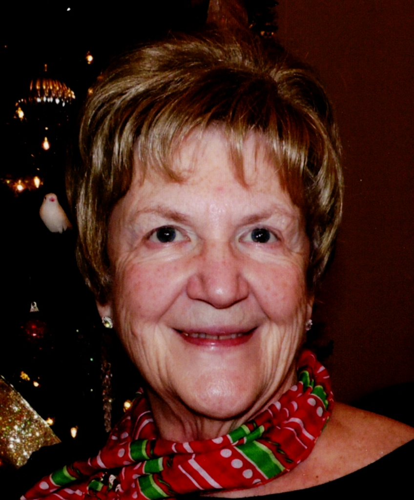 Virginia Rosa Asbury Profile Photo