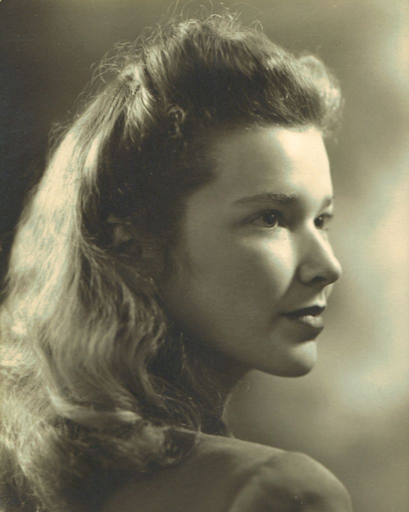 Phyllis C. MOORE