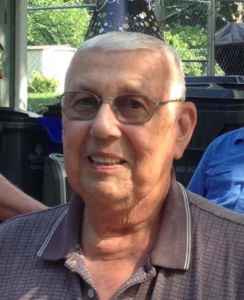 Donald Zahradnik Profile Photo