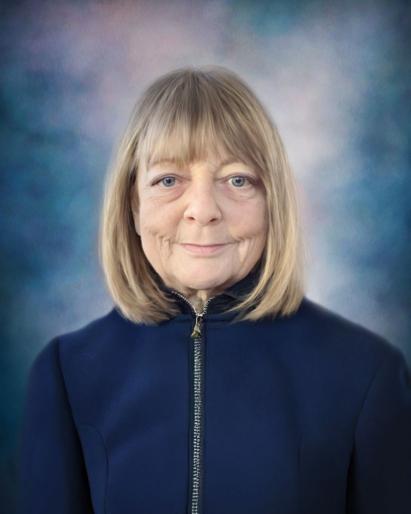 Patricia Resnick
