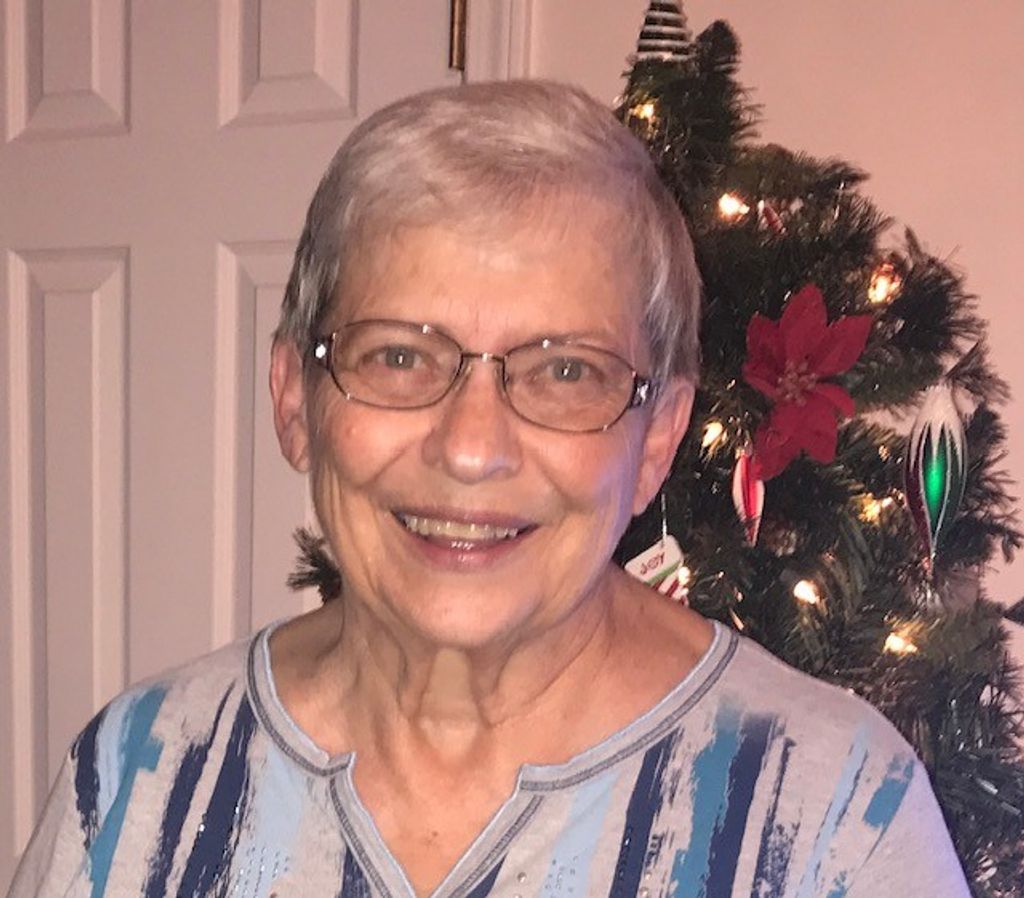 Norma Virginia Yagnich