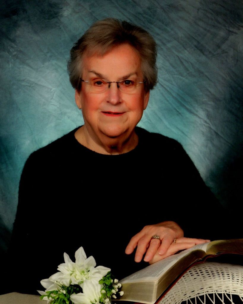 Audrey Bunch Perry Leary Profile Photo