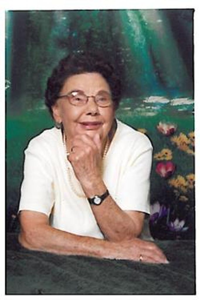 Theresa Fevig