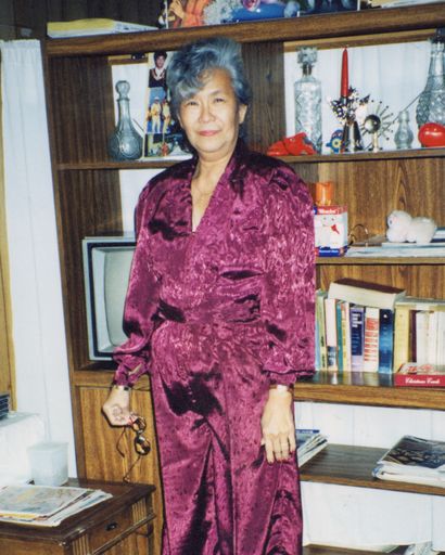 Libertad "Lily" Dasalla Torres Profile Photo