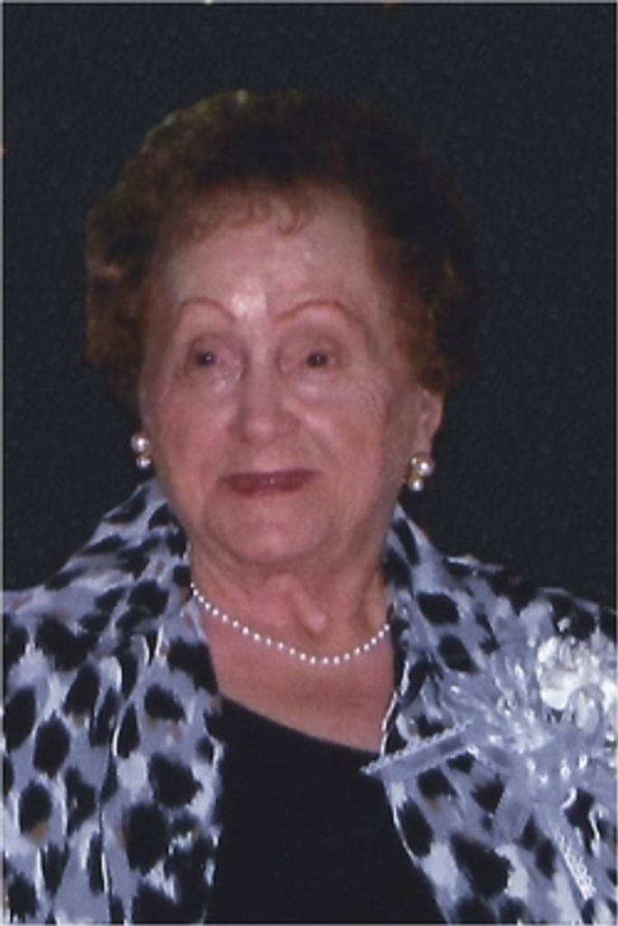 Martha Tanner
