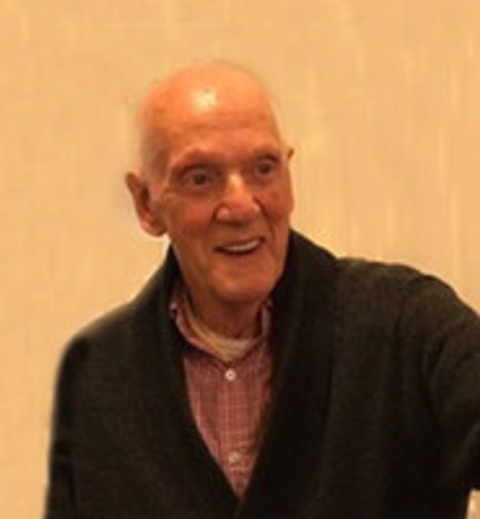 Earl P. Daugherty Profile Photo