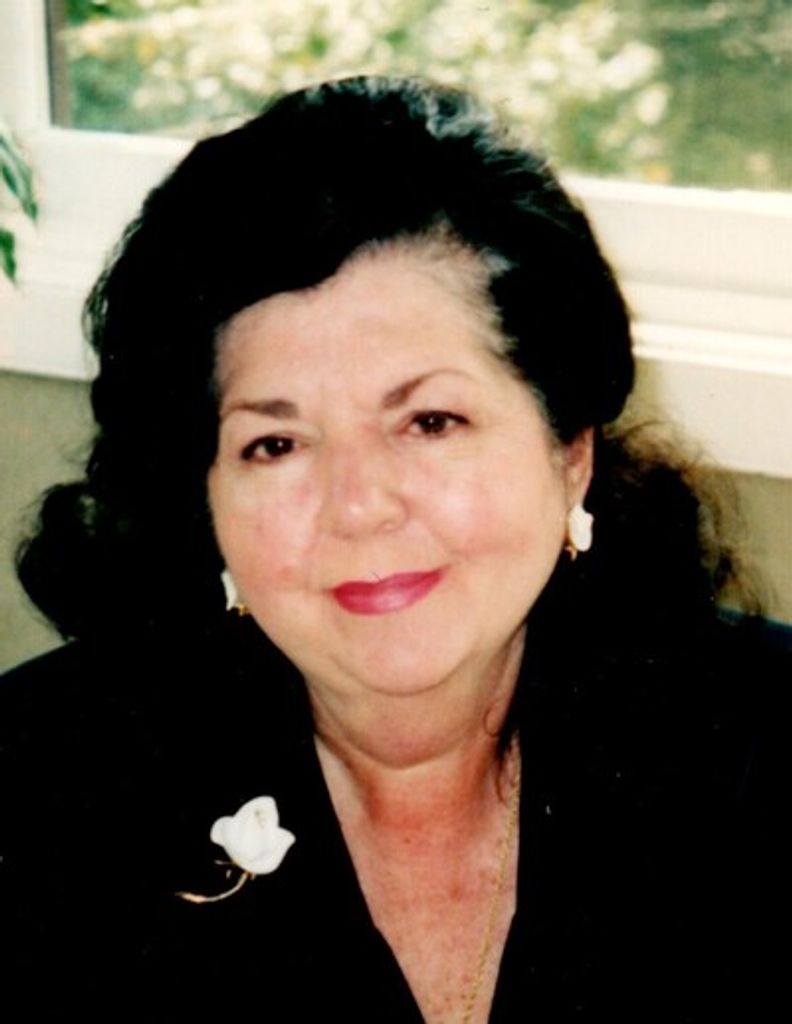 Audrey E. Zuckerman Profile Photo