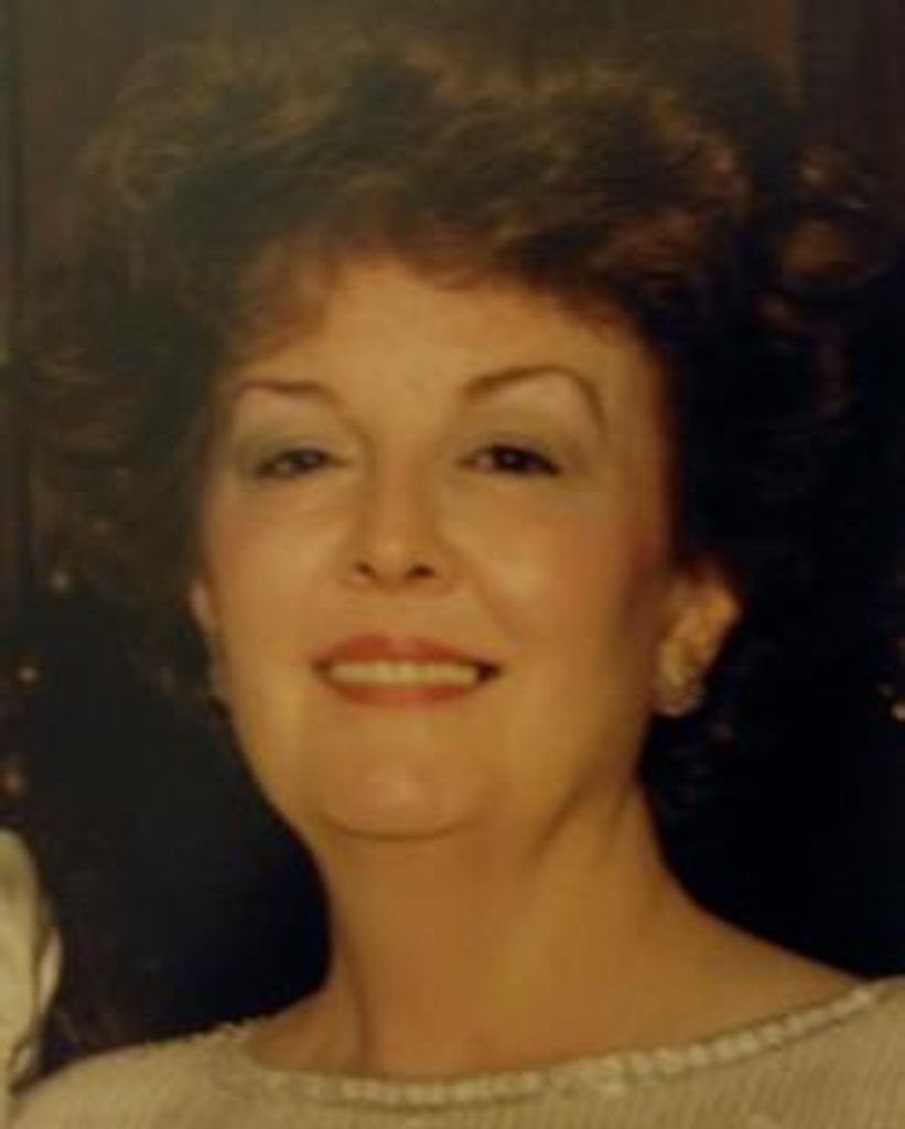 Norma Jean Taibi