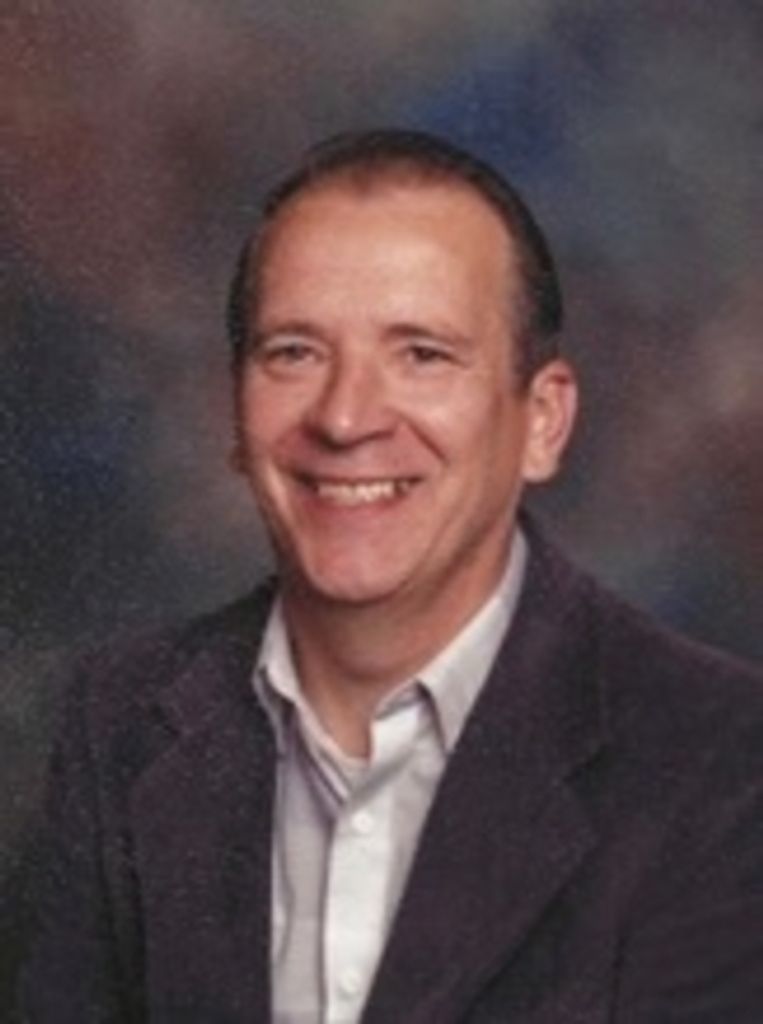 Paul Allen Moore Profile Photo