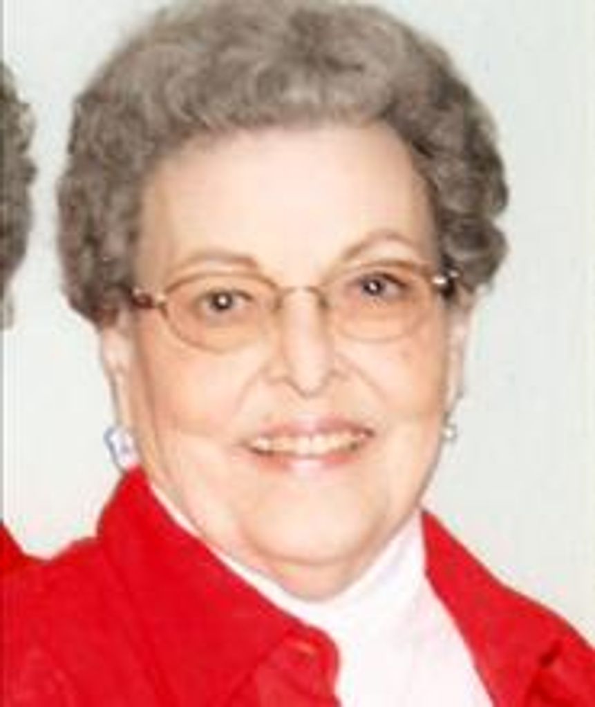 Carol I. Pritchard Profile Photo