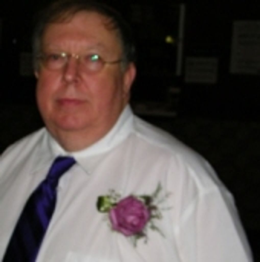 Larry Steven Barcomb