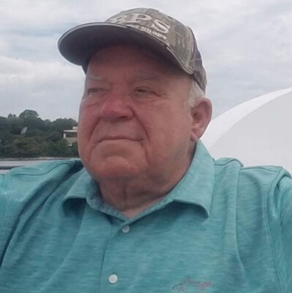 Richard "Alan" Pumphrey Profile Photo