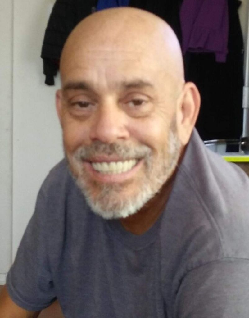 Alan Troy Ruybal