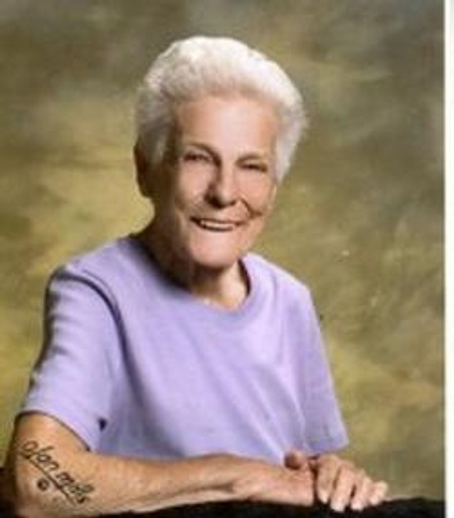 Julia Morrison Plyler