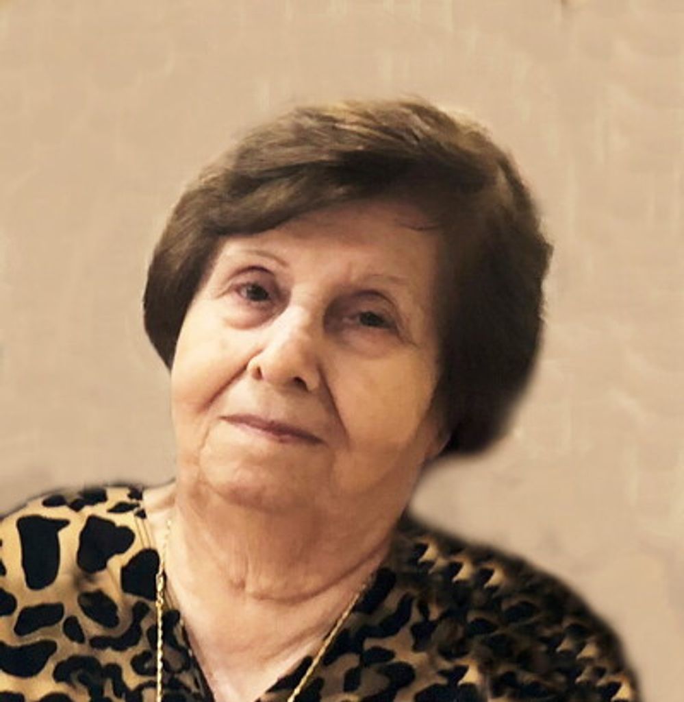 Sara Hurmiz Bidawid Profile Photo