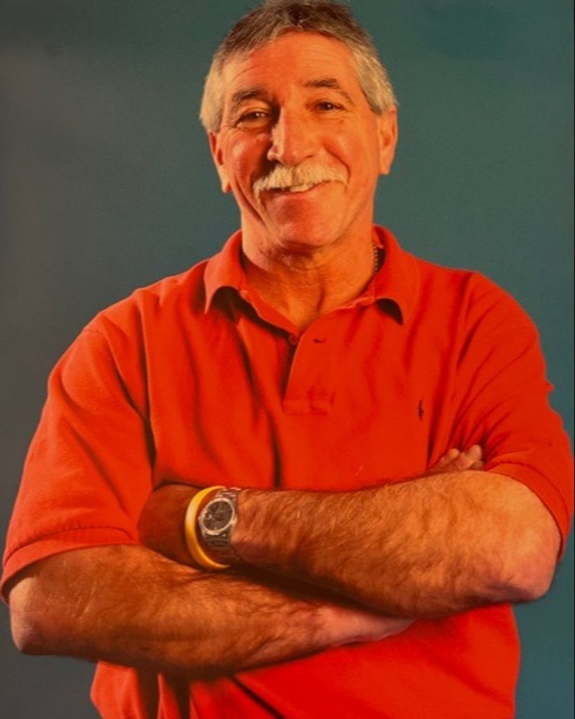 Norman Basil Stamboly Profile Photo