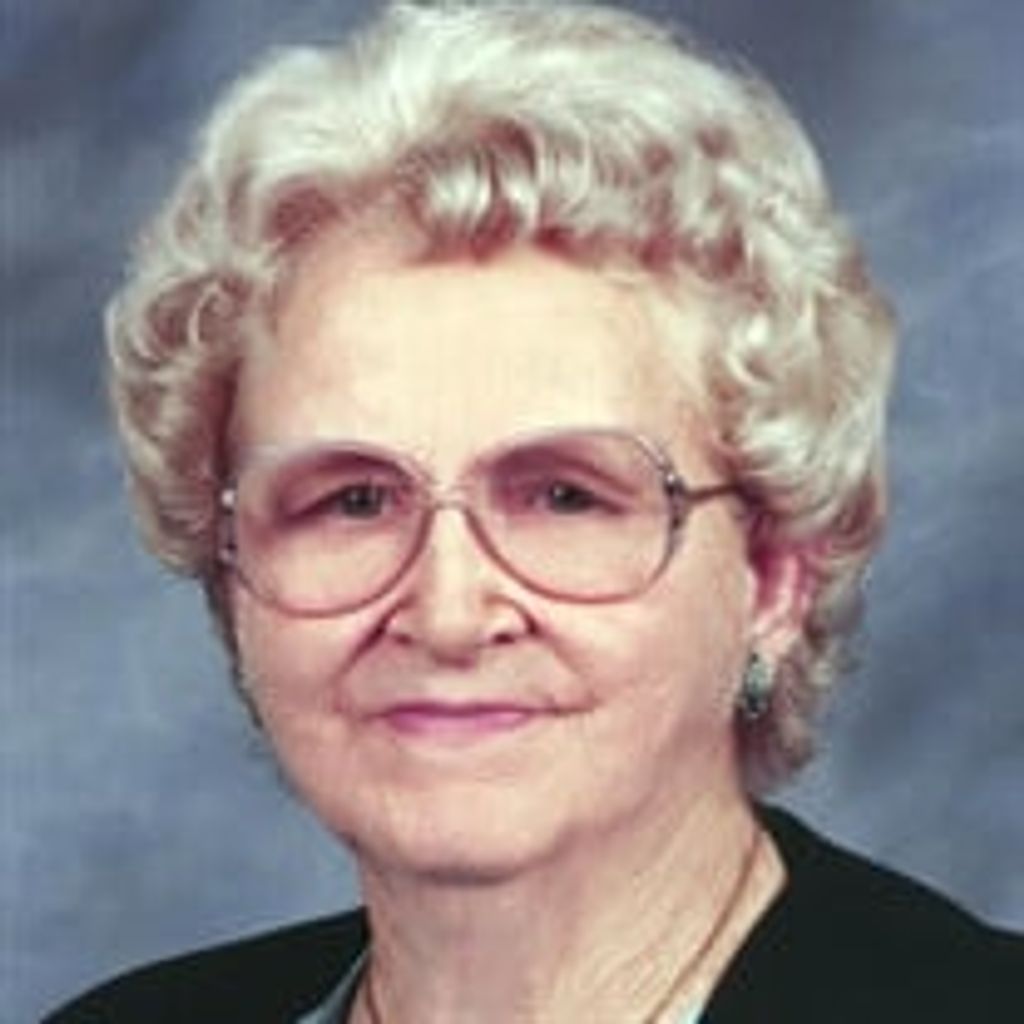 Lela M. Jones Profile Photo