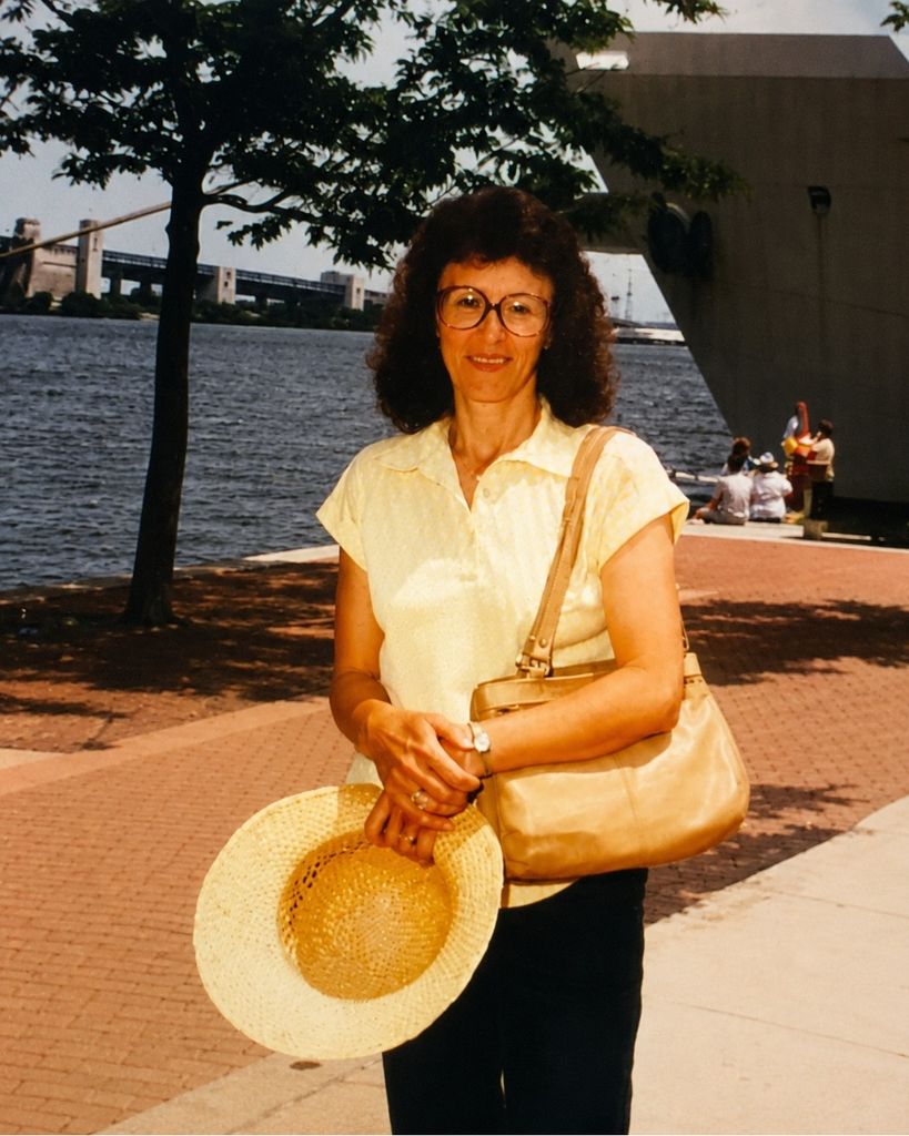 Mary E. Shade Profile Photo