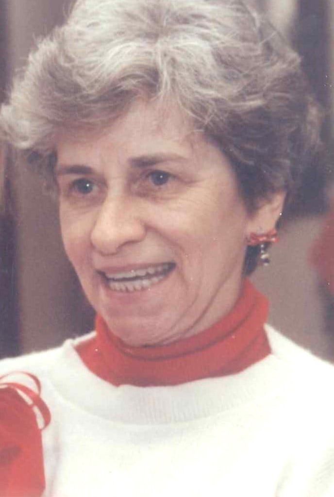 Mary Barbier Profile Photo