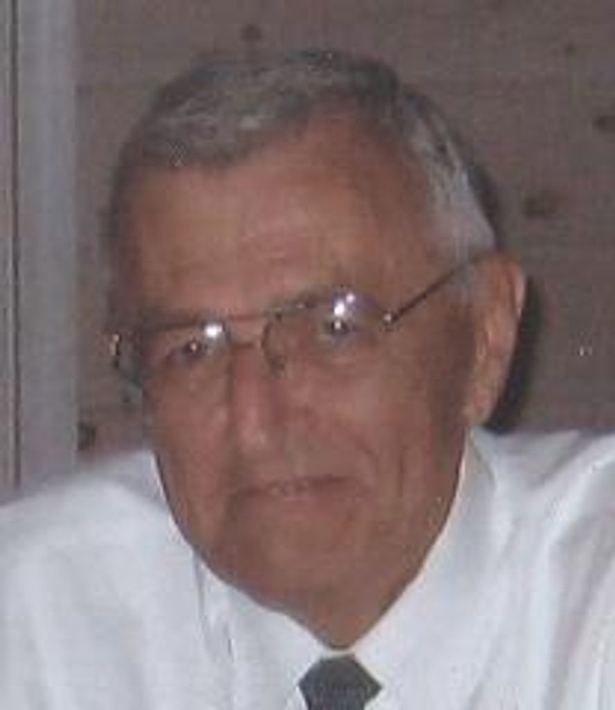 David N. Mosher