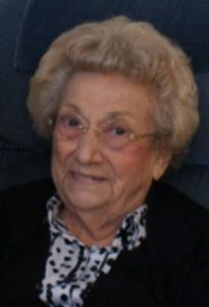  Helen M. Ackerman