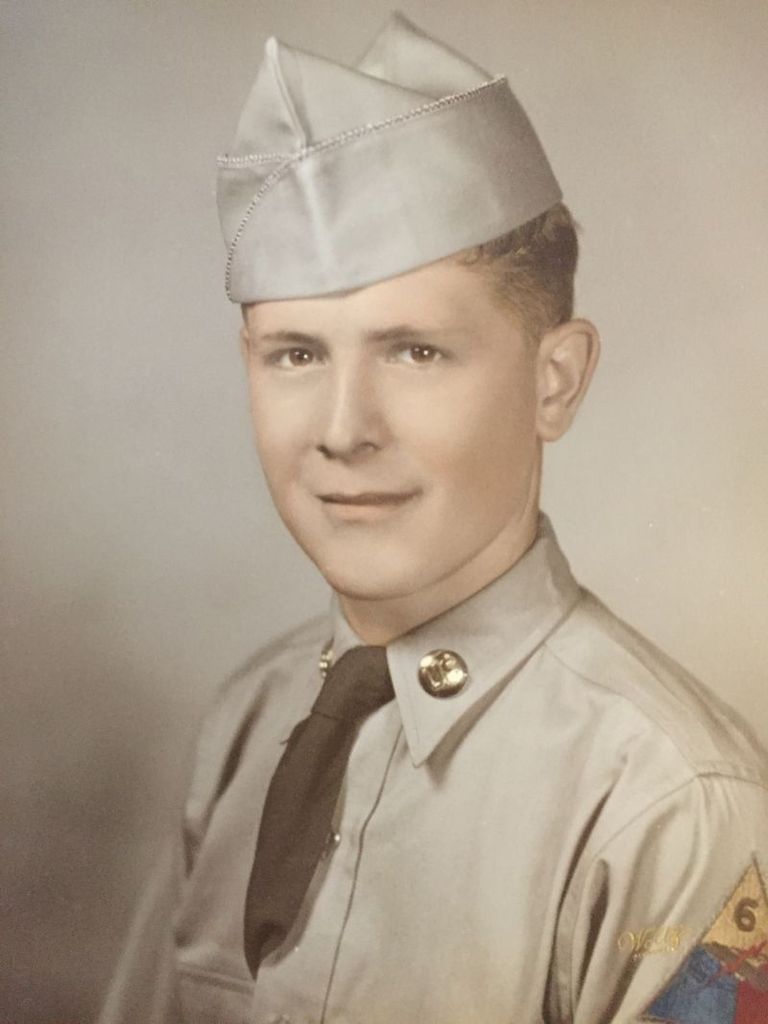 Frank P. Simon Profile Photo