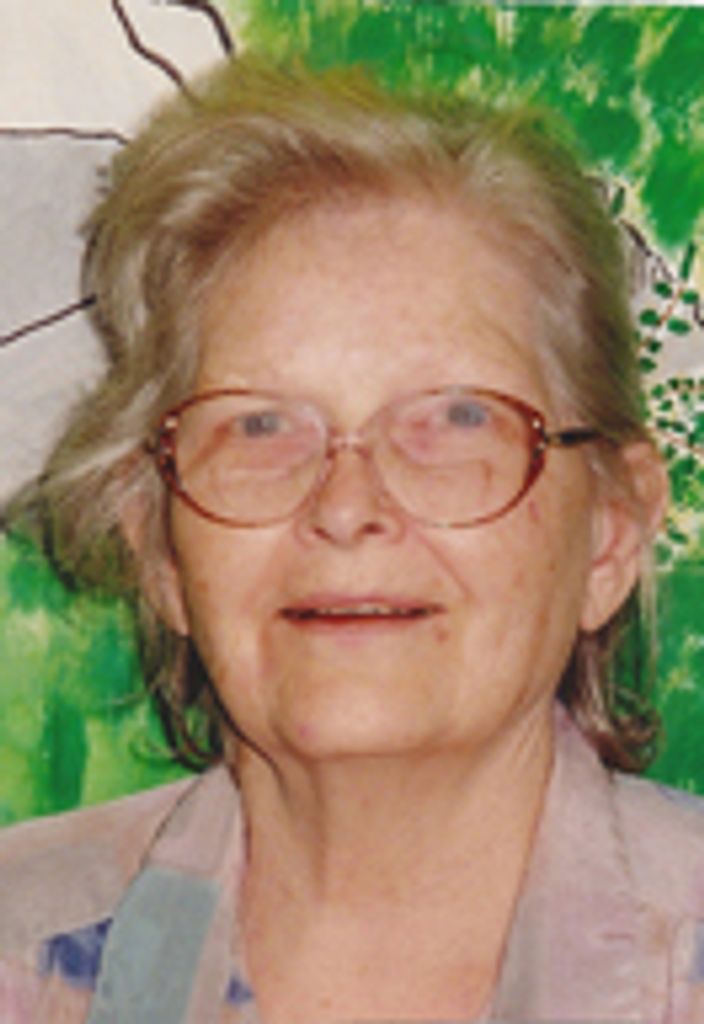 Frances Harriet Brucks Profile Photo