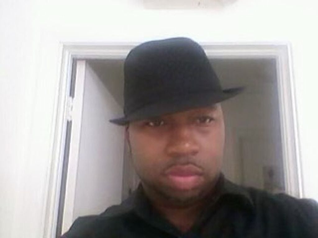 Charles Capleton