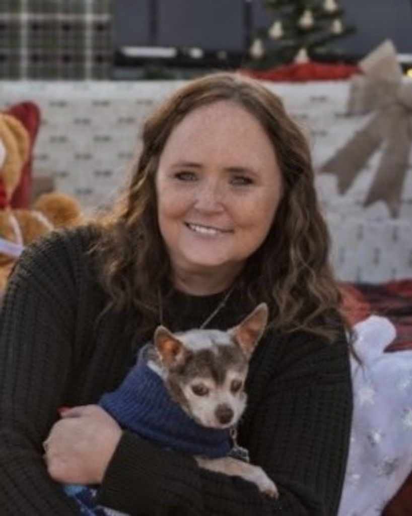 Holly Ann Moore