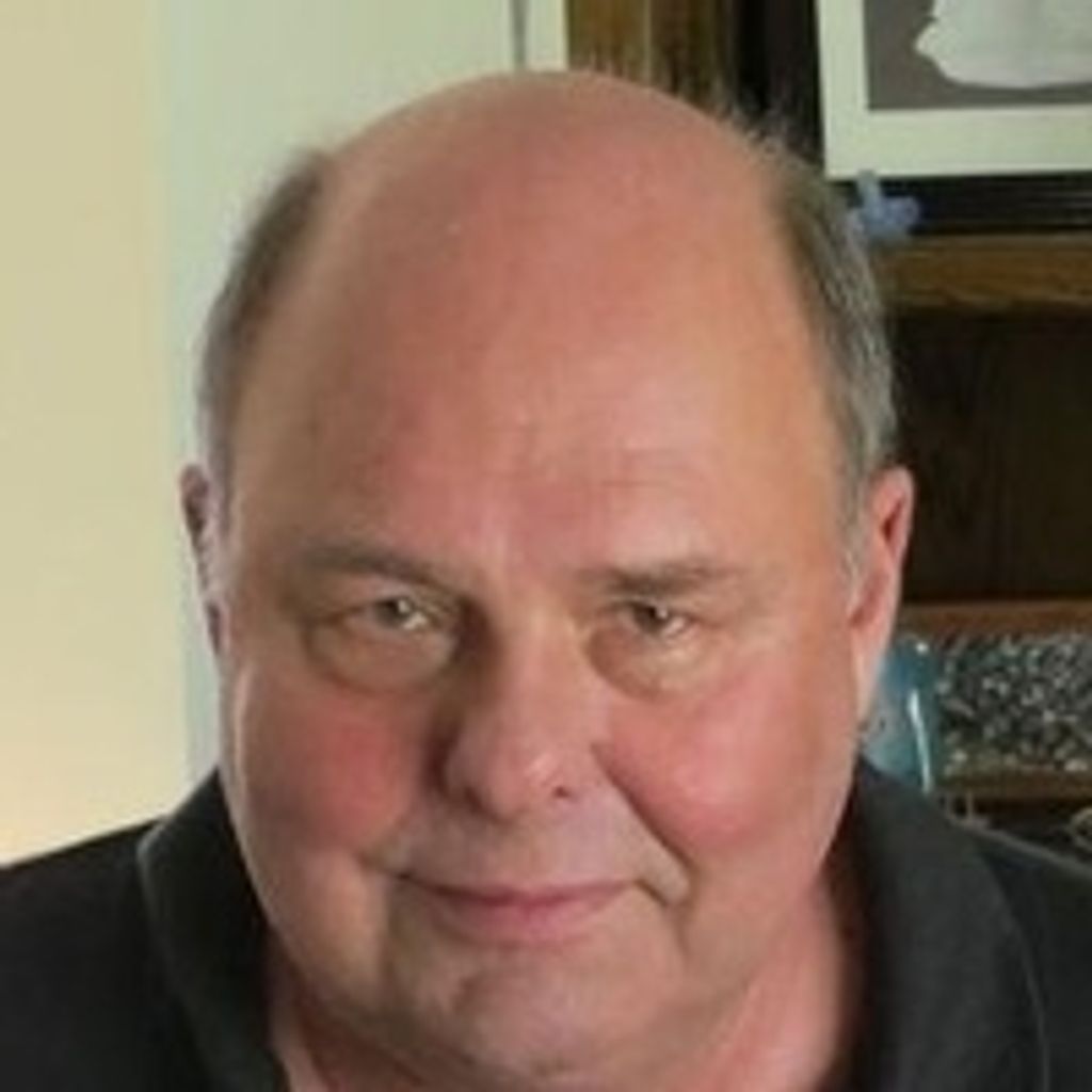Norman Rustad Nelson Profile Photo