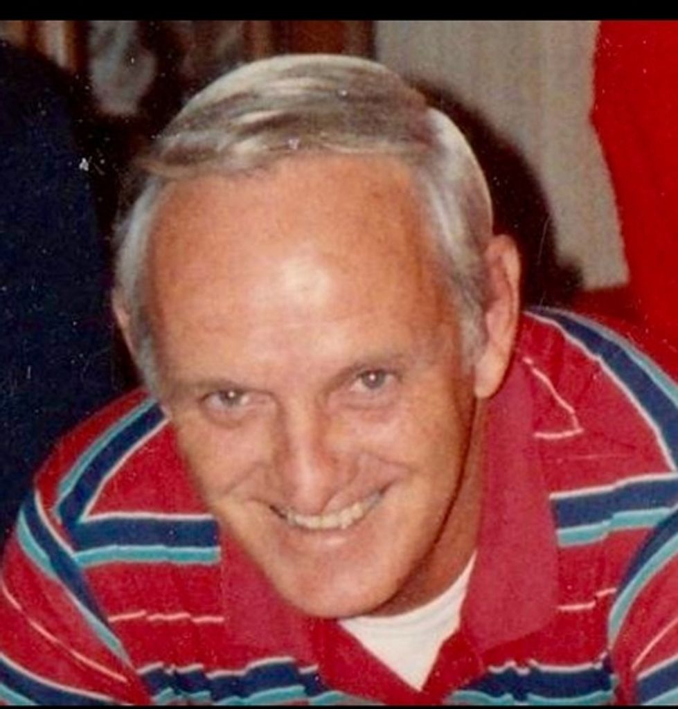 James Leland ""Buddy"" Sides Profile Photo