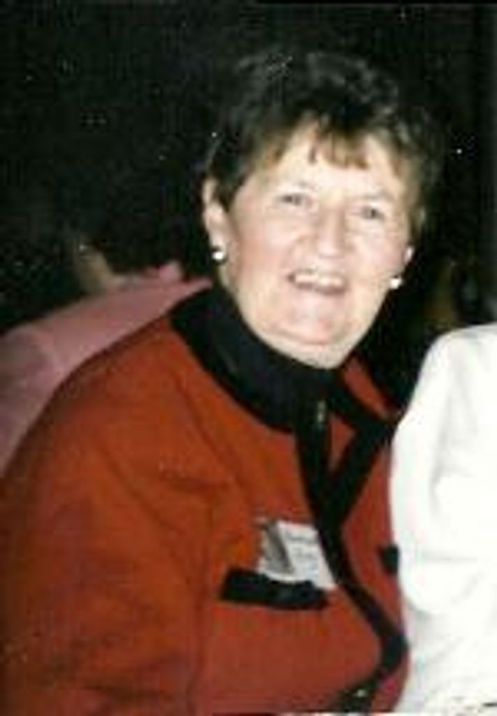Barbara D. (Foley) Howe