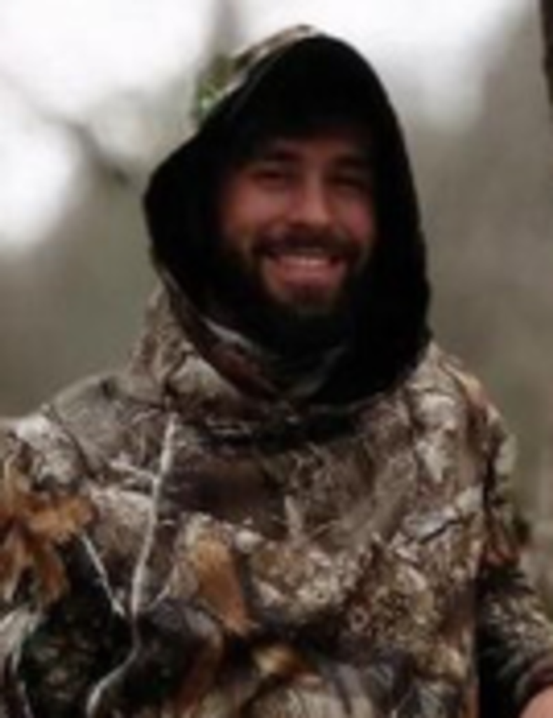 Mr. Jacky Wayne Gayton Profile Photo