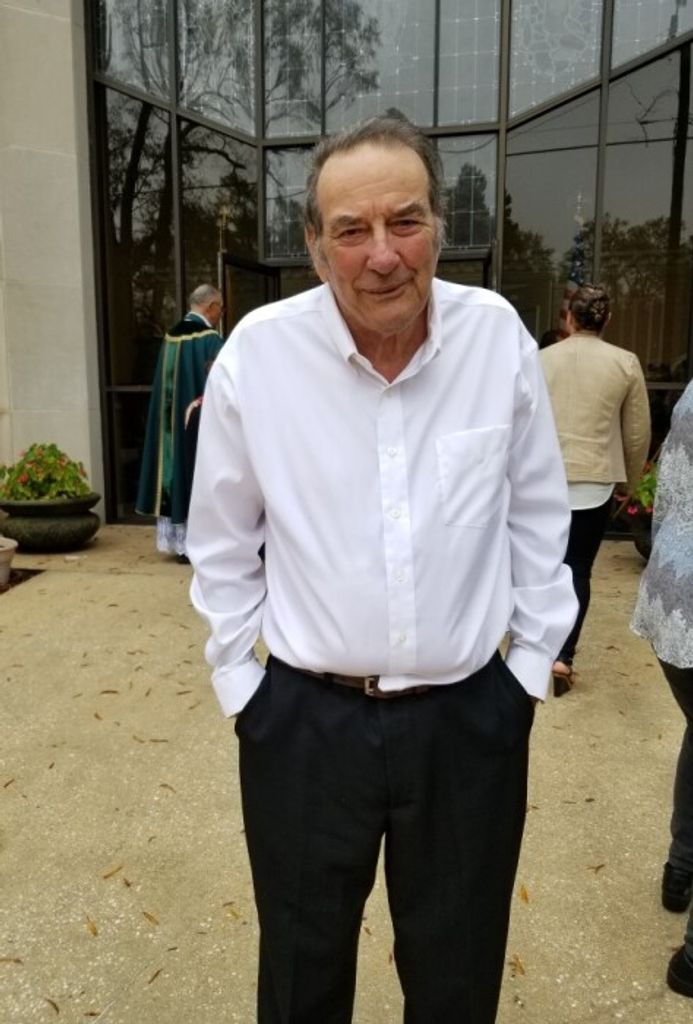 Francis John Maguire, Jr.