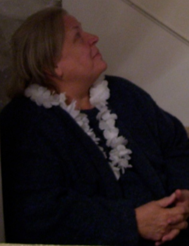Betty Jo Bailey Brown Profile Photo