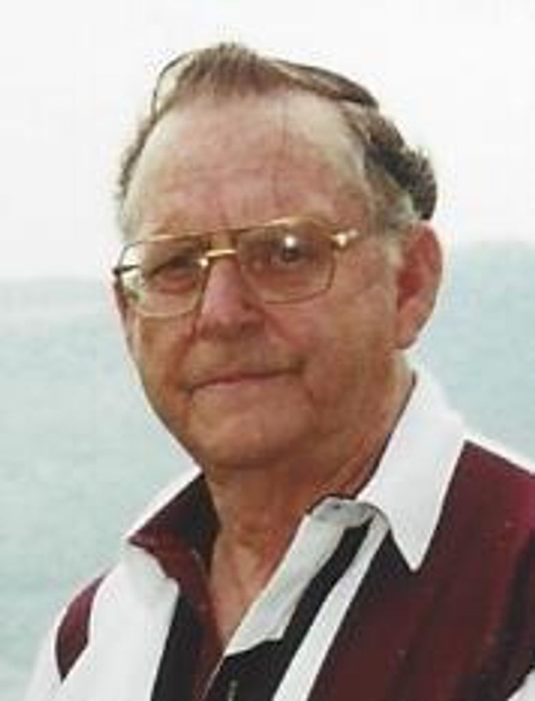 C. Clinton BUNDY