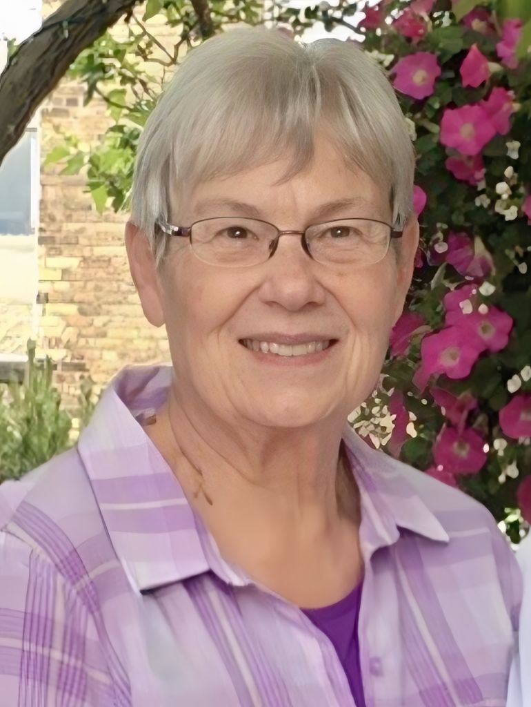 Dorothy Clara Girgen Profile Photo