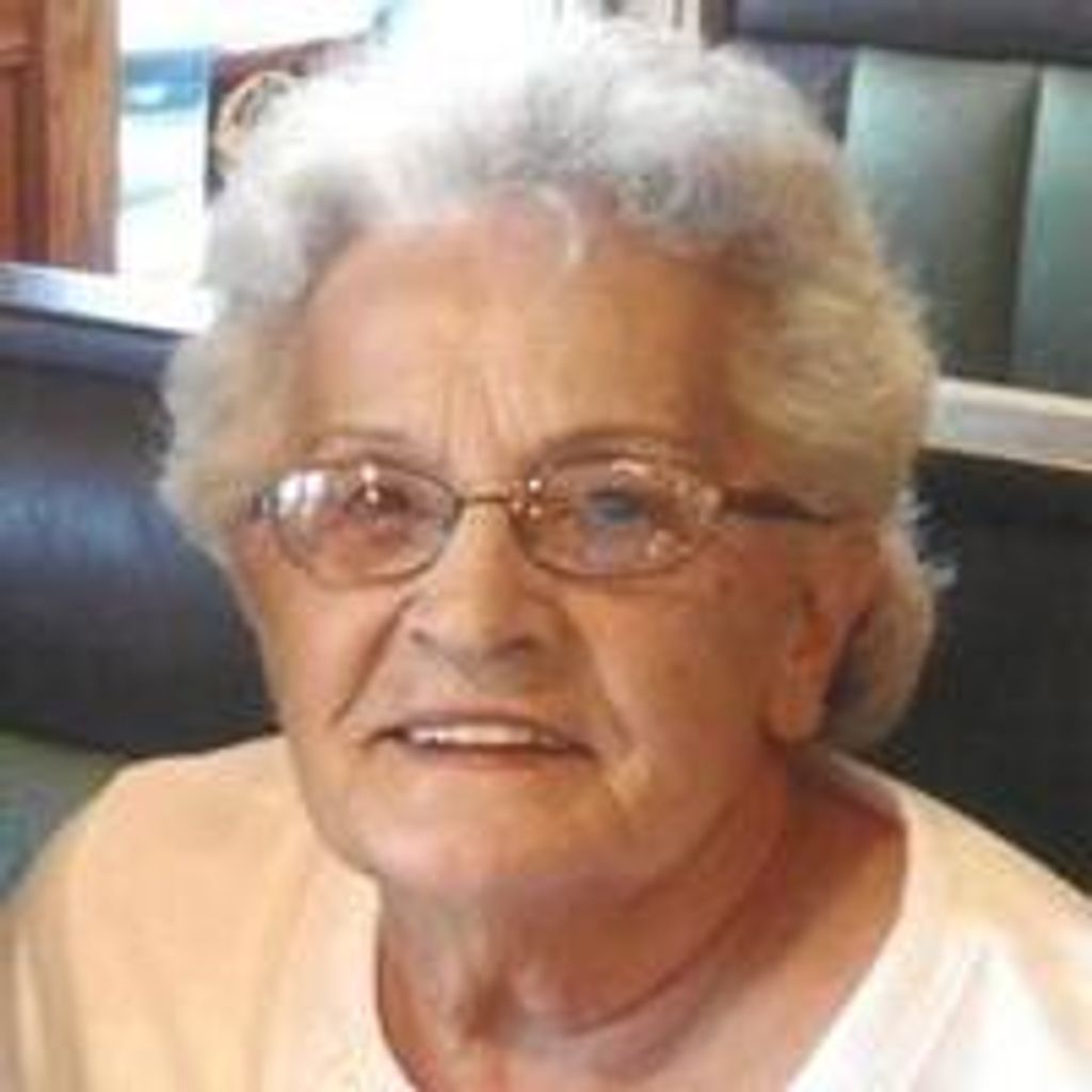 Mary Osburn
